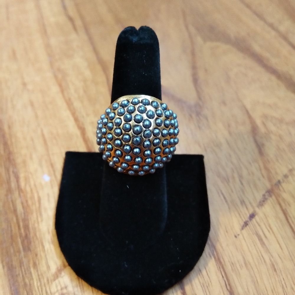 Size 7 ring